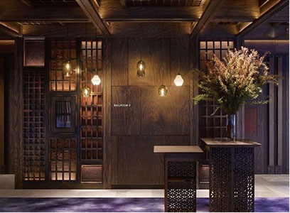 酒店家具清潔難？