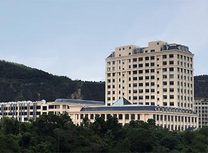 森源家具信息化建設歷程 OA系統(tǒng)上線運行之路