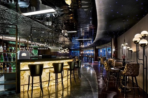 酒店家具有哪些木質(zhì)材料？酒店家具廠家哪家好？