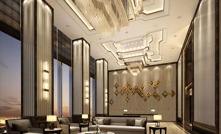 歐洲地區(qū)酒店家具定制， 歐洲地區(qū)酒店套房家具廠家