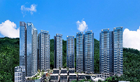 深圳新世界臨海攬山 | 森源家具大灣區(qū)又一地標住宅重磅呈現(xiàn)