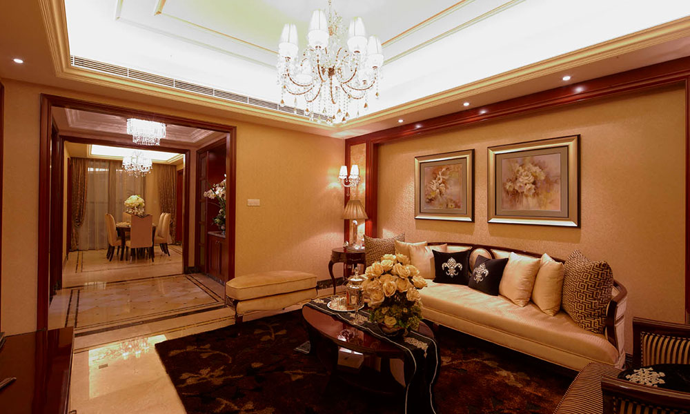 Hangzhou Mingyue Jiangnan Apartment Room