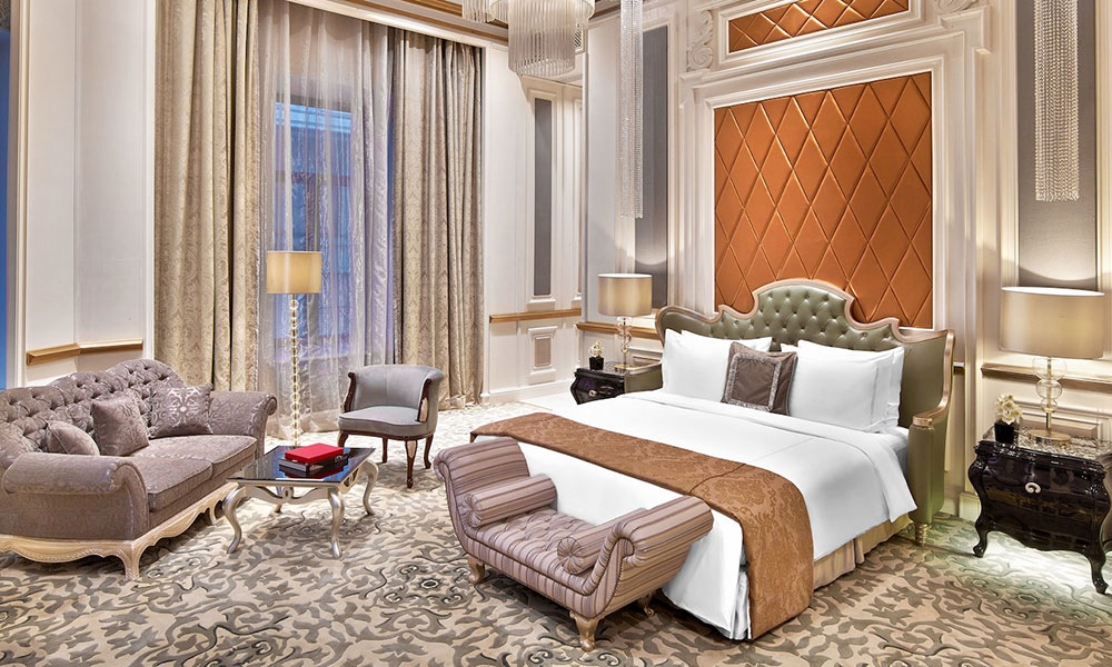 St. Regis Moscow