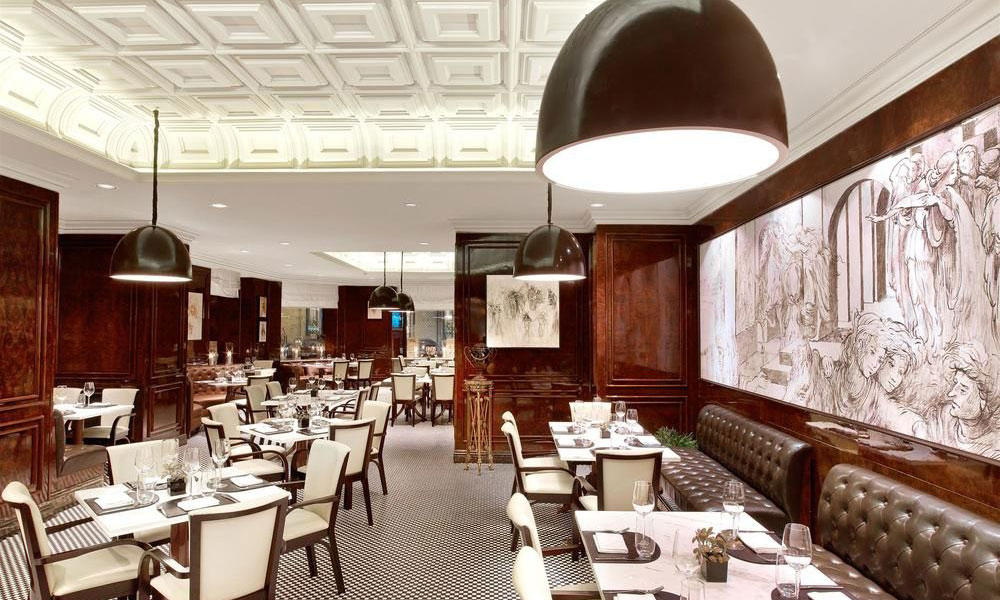 St. Regis Moscow