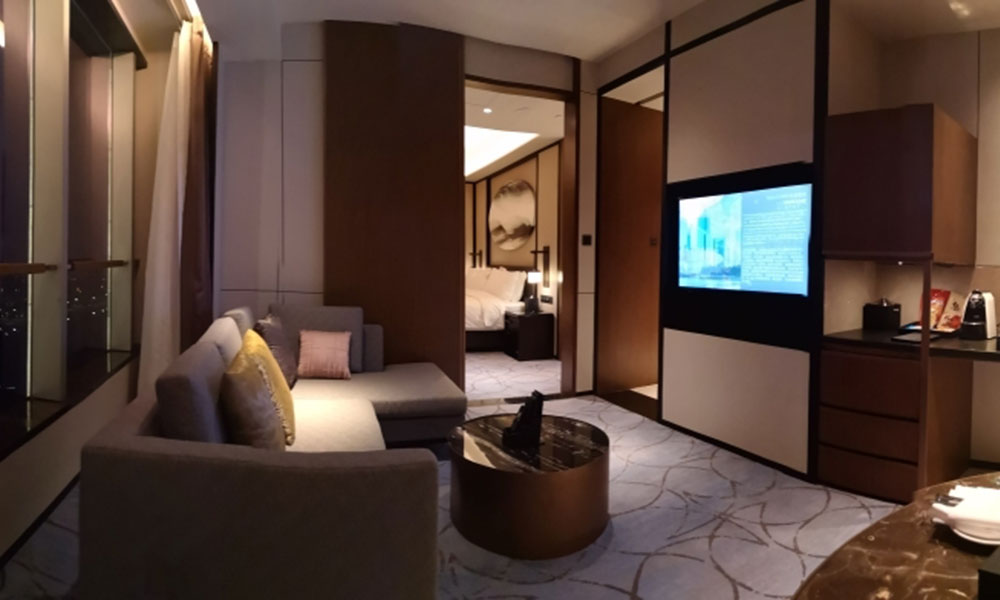 酒店家具-設(shè)計酒店家具時，要注意哪些方面